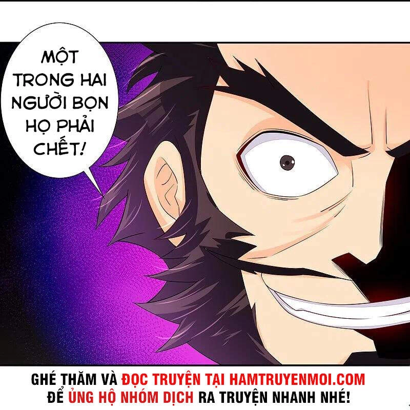 Nghịch Thiên Chiến Thần Chapter 286 - 25