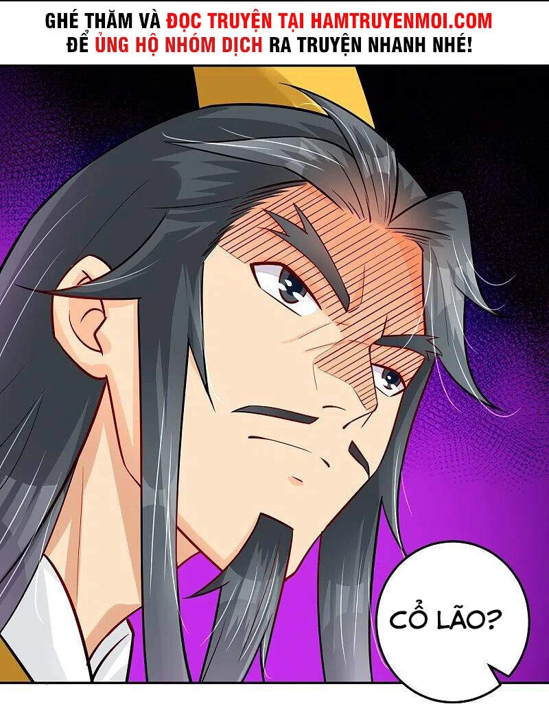 Nghịch Thiên Chiến Thần Chapter 287 - 3