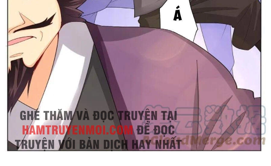 Nghịch Thiên Chiến Thần Chapter 288 - 8