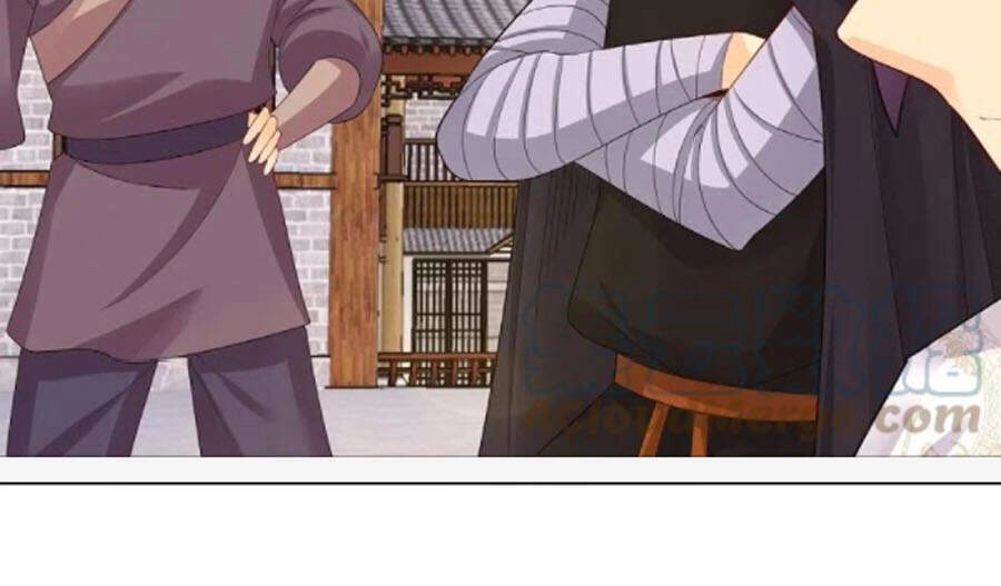 Nghịch Thiên Chiến Thần Chapter 288 - 10