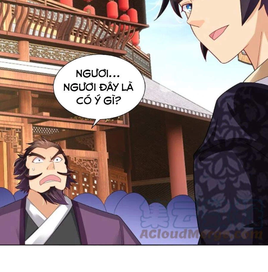 Nghịch Thiên Chiến Thần Chapter 288 - 14