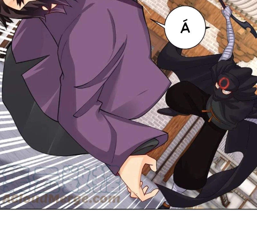 Nghịch Thiên Chiến Thần Chapter 288 - 18