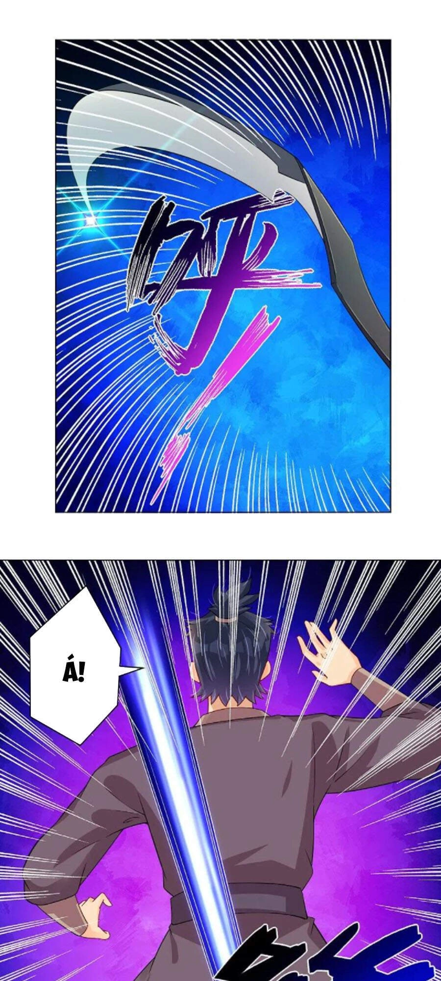 Nghịch Thiên Chiến Thần Chapter 288 - 27