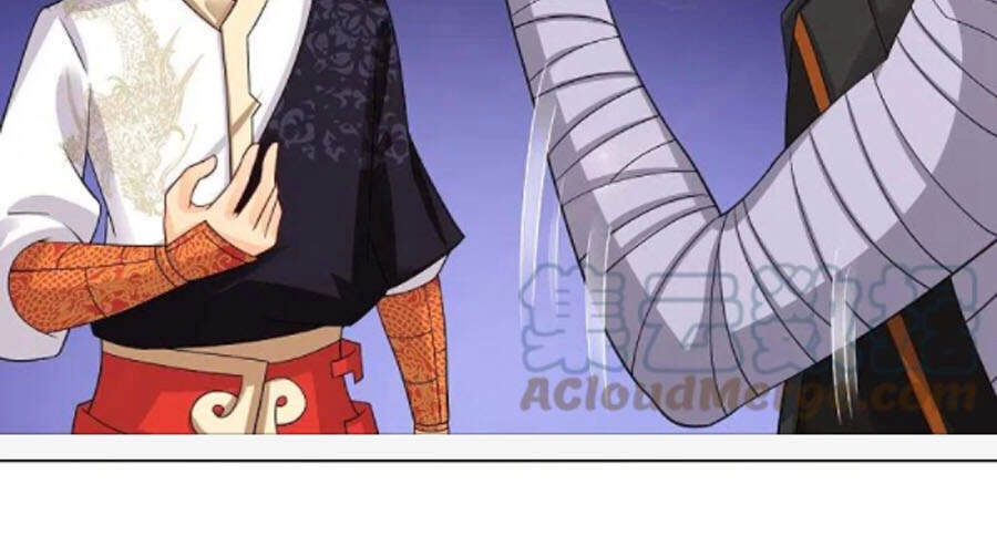 Nghịch Thiên Chiến Thần Chapter 288 - 30