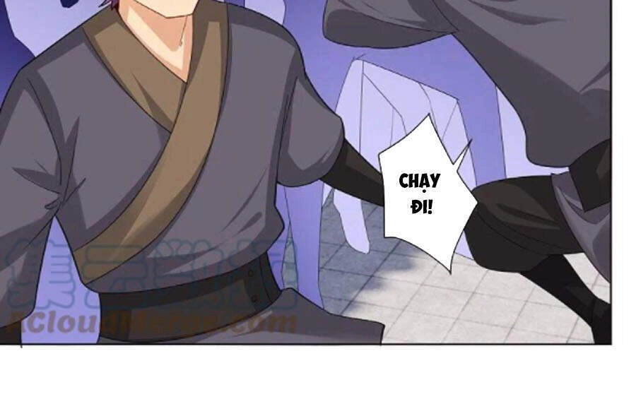 Nghịch Thiên Chiến Thần Chapter 288 - 32
