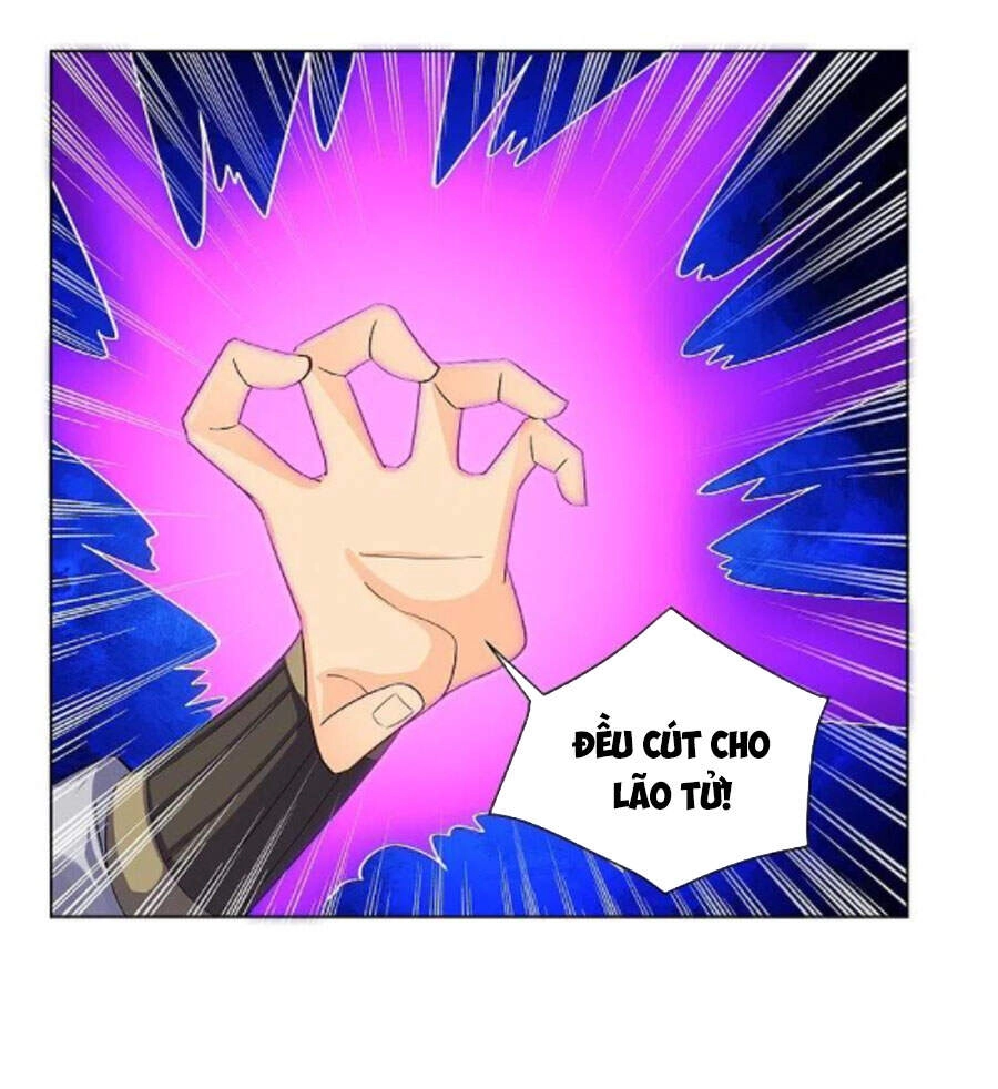 Nghịch Thiên Chiến Thần Chapter 288 - 33