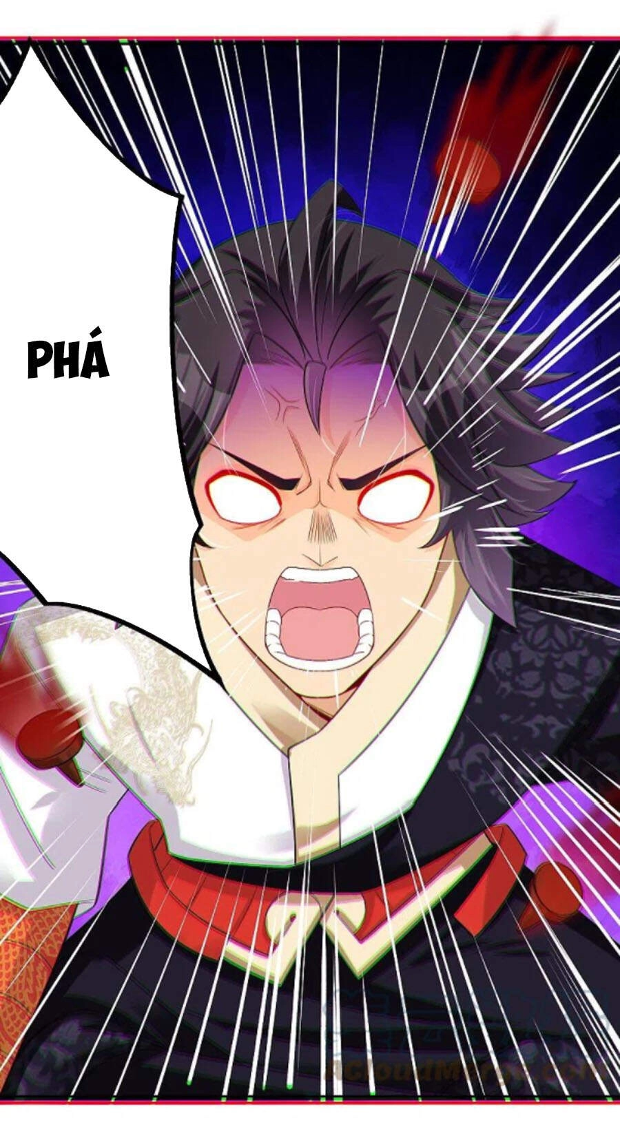 Nghịch Thiên Chiến Thần Chapter 289 - 21