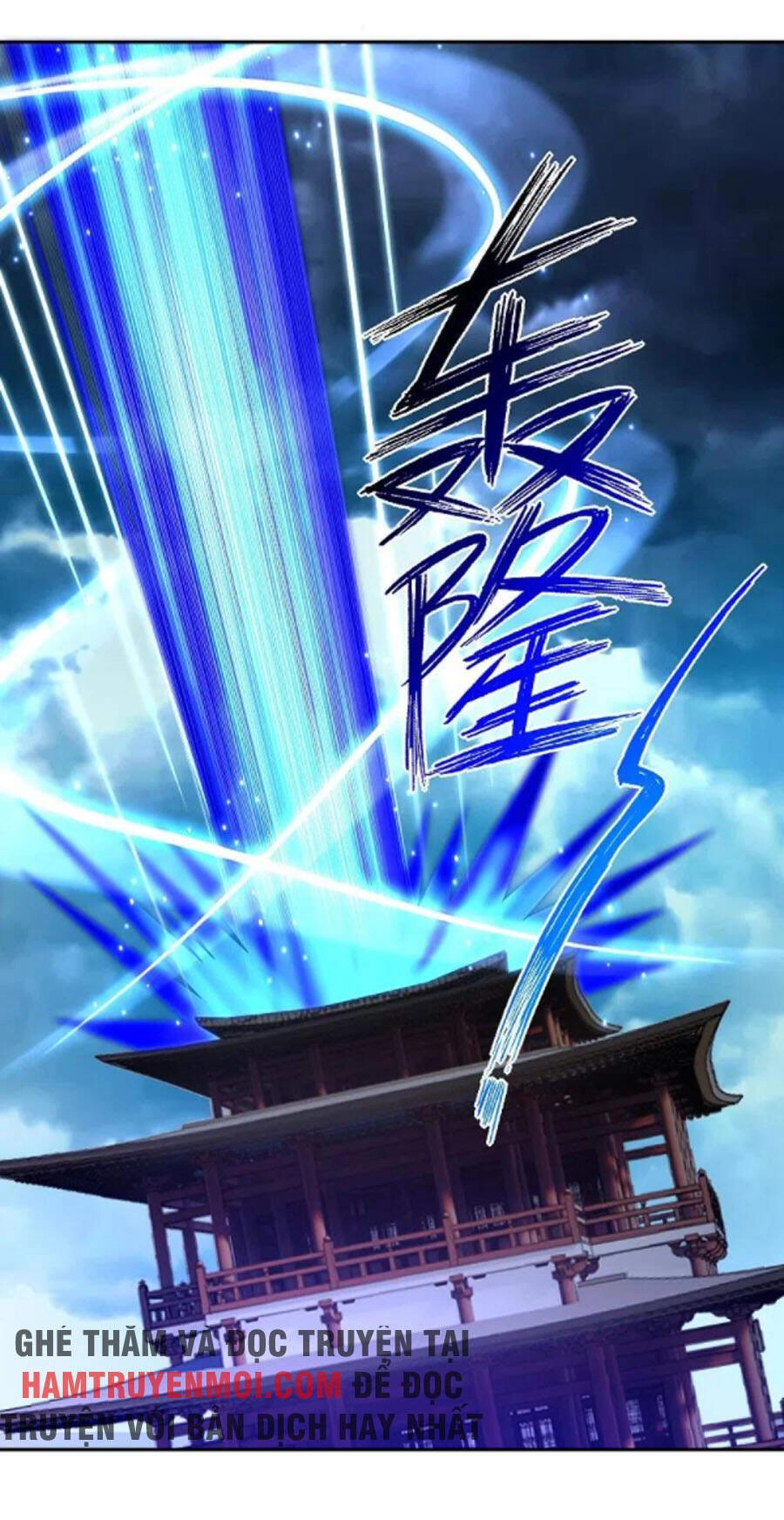 Nghịch Thiên Chiến Thần Chapter 289 - 22