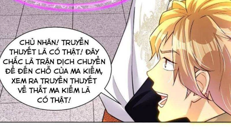 Nghịch Thiên Chiến Thần Chapter 290 - 5