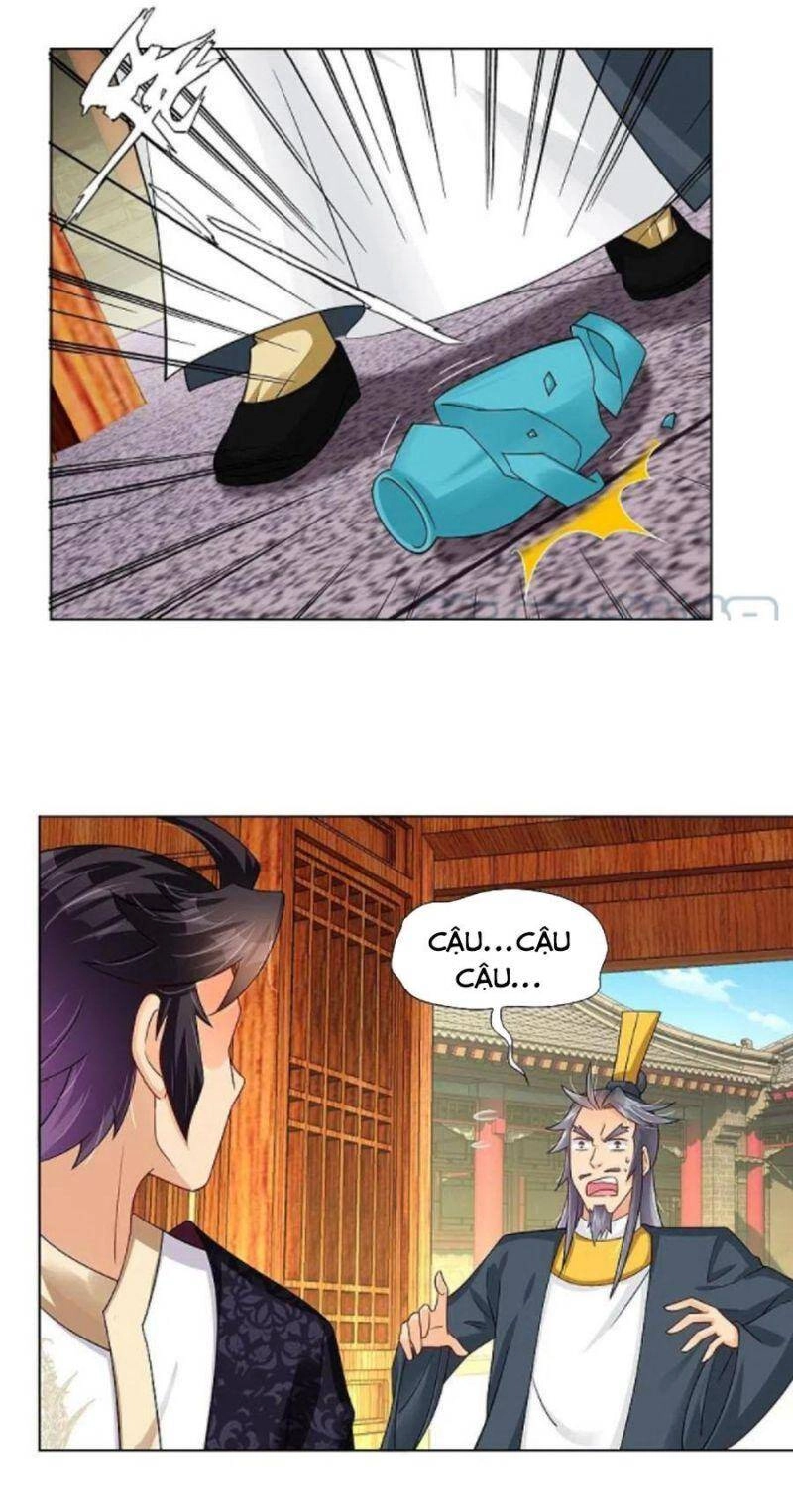 Nghịch Thiên Chiến Thần Chapter 290 - 14