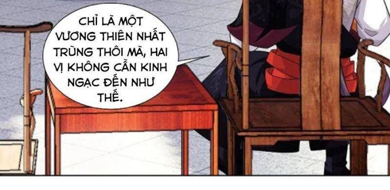 Nghịch Thiên Chiến Thần Chapter 290 - 18