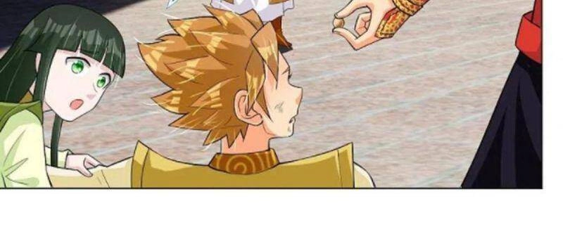 Nghịch Thiên Chiến Thần Chapter 291 - 20