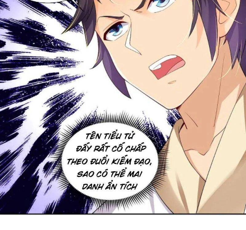 Nghịch Thiên Chiến Thần Chapter 292 - 15