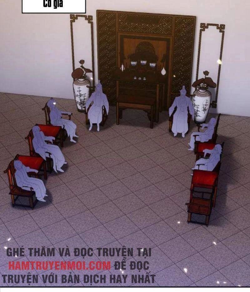 Nghịch Thiên Chiến Thần Chapter 292 - 17