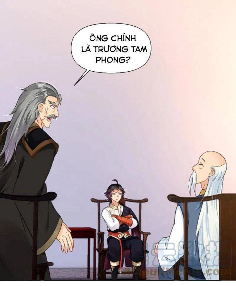 Nghịch Thiên Chiến Thần Chapter 292 - 19