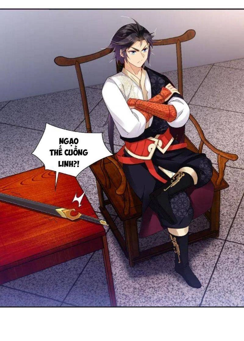 Nghịch Thiên Chiến Thần Chapter 292 - 25
