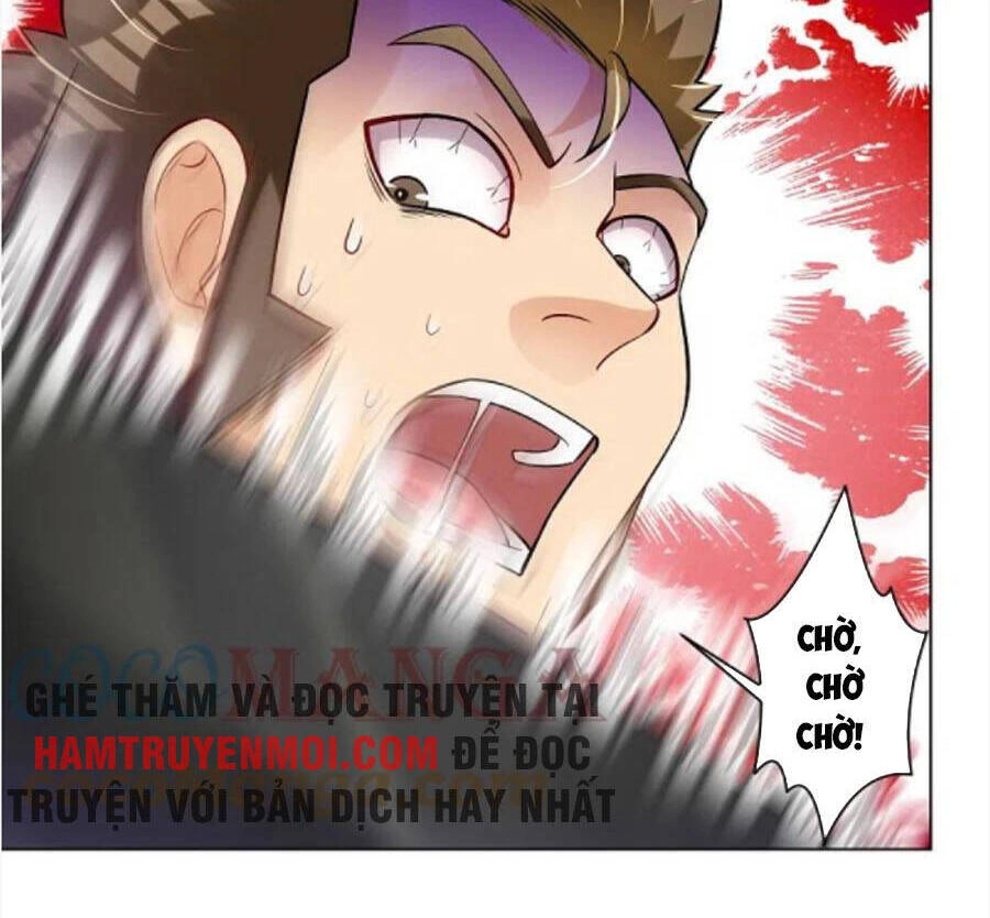 Nghịch Thiên Chiến Thần Chapter 295 - 8