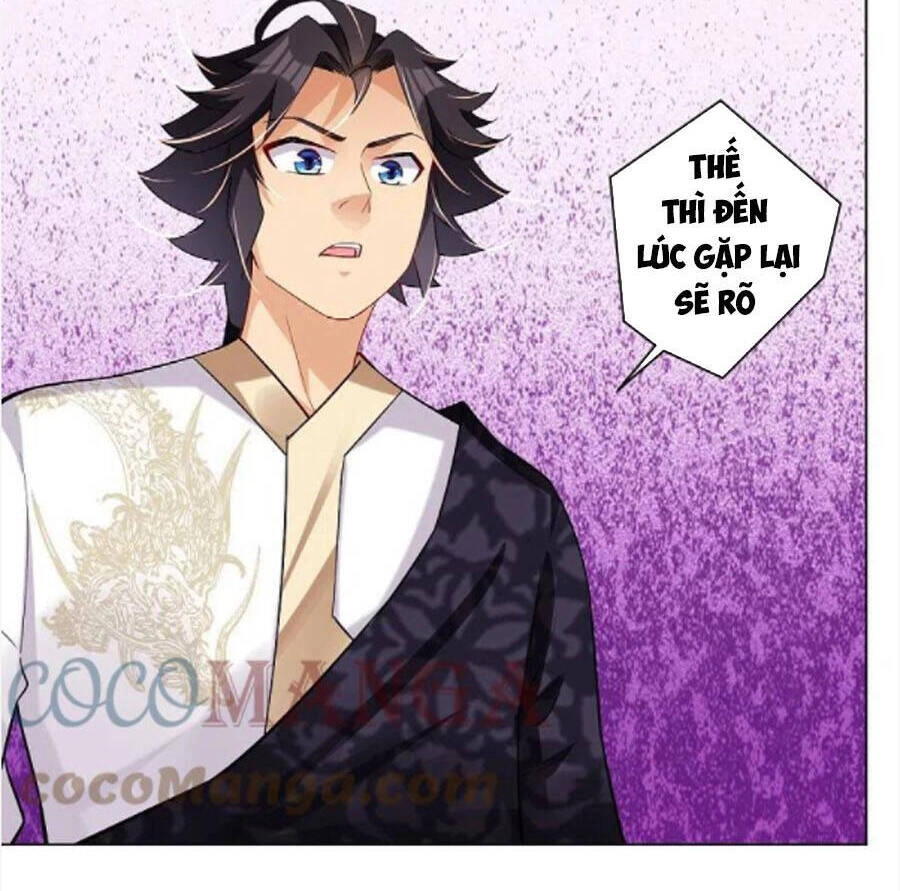 Nghịch Thiên Chiến Thần Chapter 295 - 13