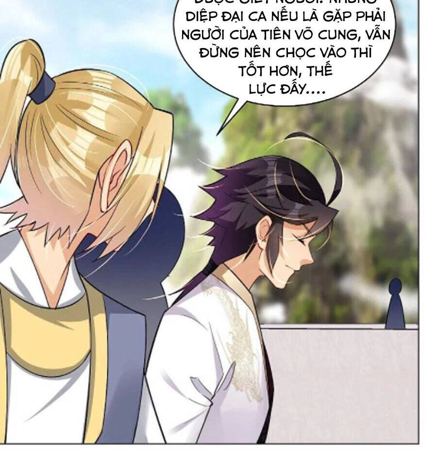 Nghịch Thiên Chiến Thần Chapter 297 - 6