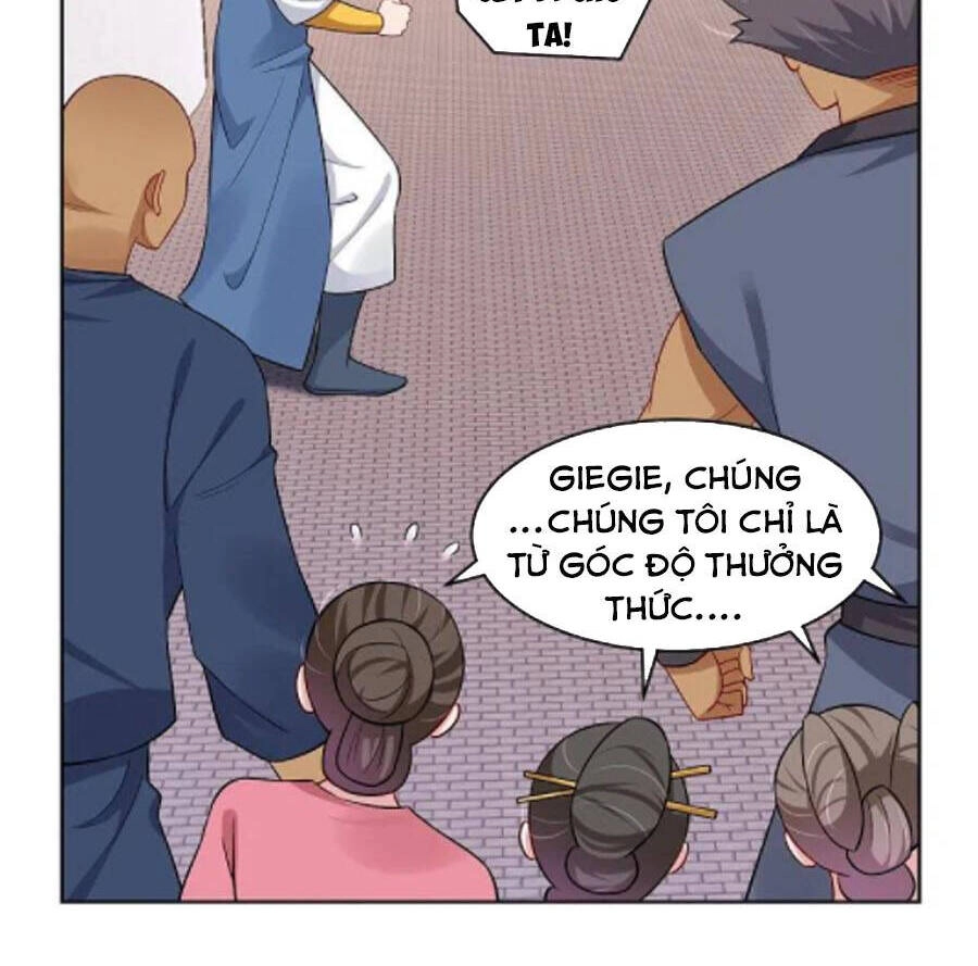 Nghịch Thiên Chiến Thần Chapter 297 - 12