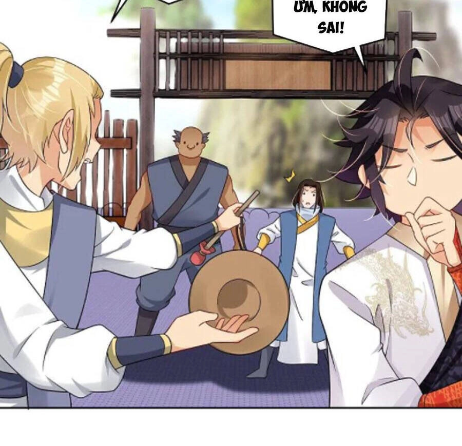 Nghịch Thiên Chiến Thần Chapter 297 - 16