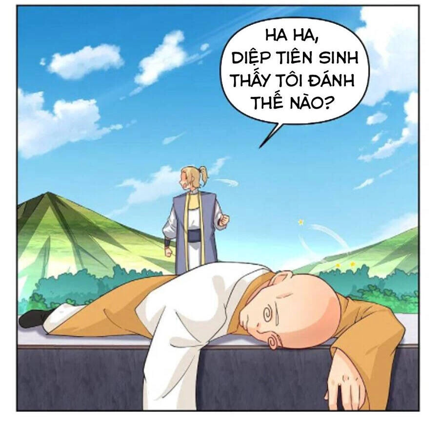 Nghịch Thiên Chiến Thần Chapter 298 - 6