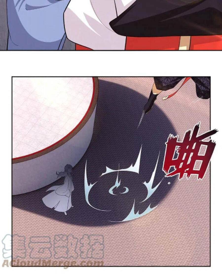 Nghịch Thiên Chiến Thần Chapter 298 - 8