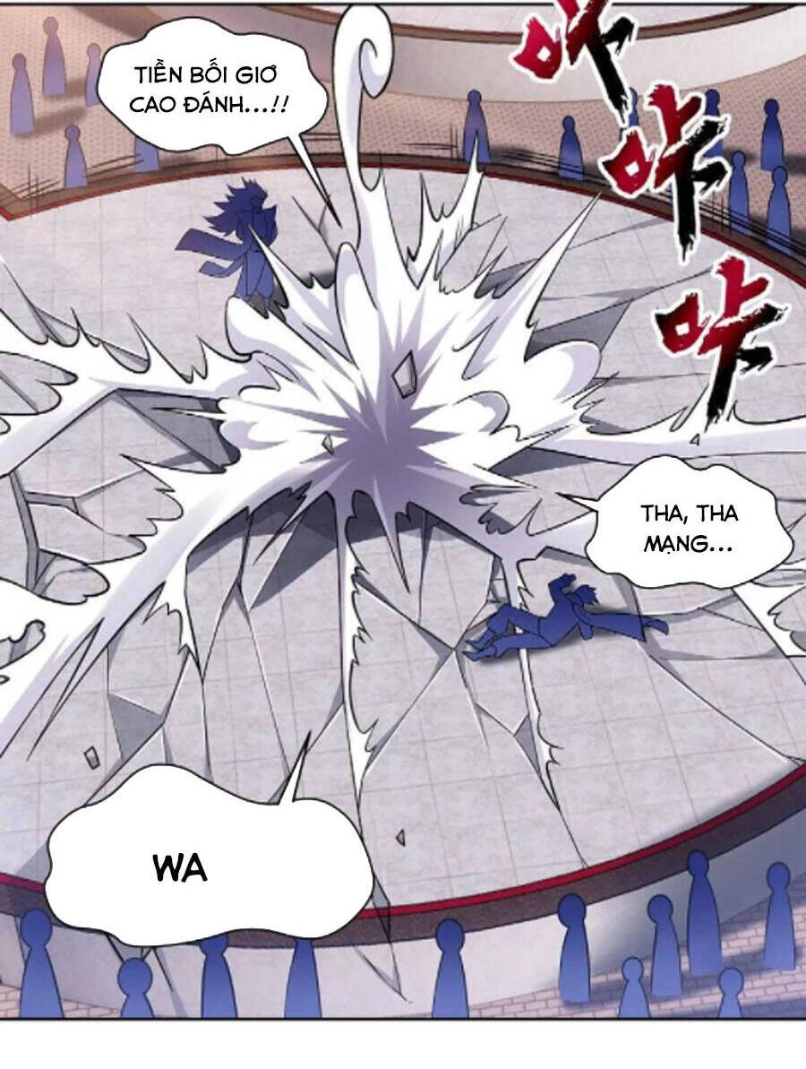 Nghịch Thiên Chiến Thần Chapter 299 - 13