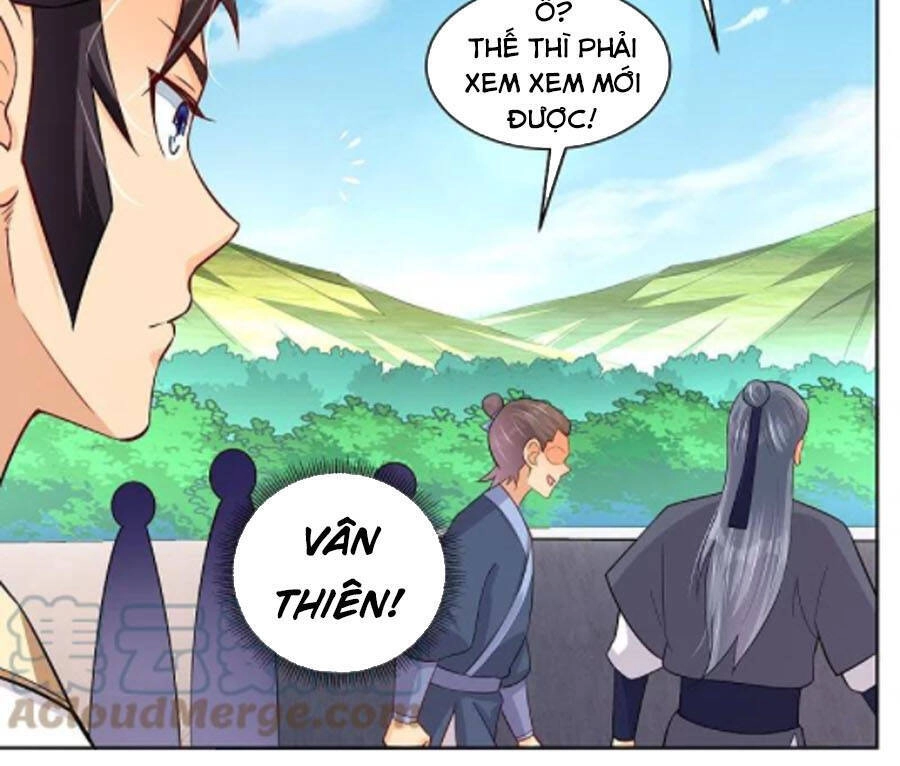 Nghịch Thiên Chiến Thần Chapter 300 - 19