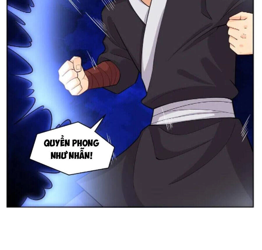 Nghịch Thiên Chiến Thần Chapter 301 - 4