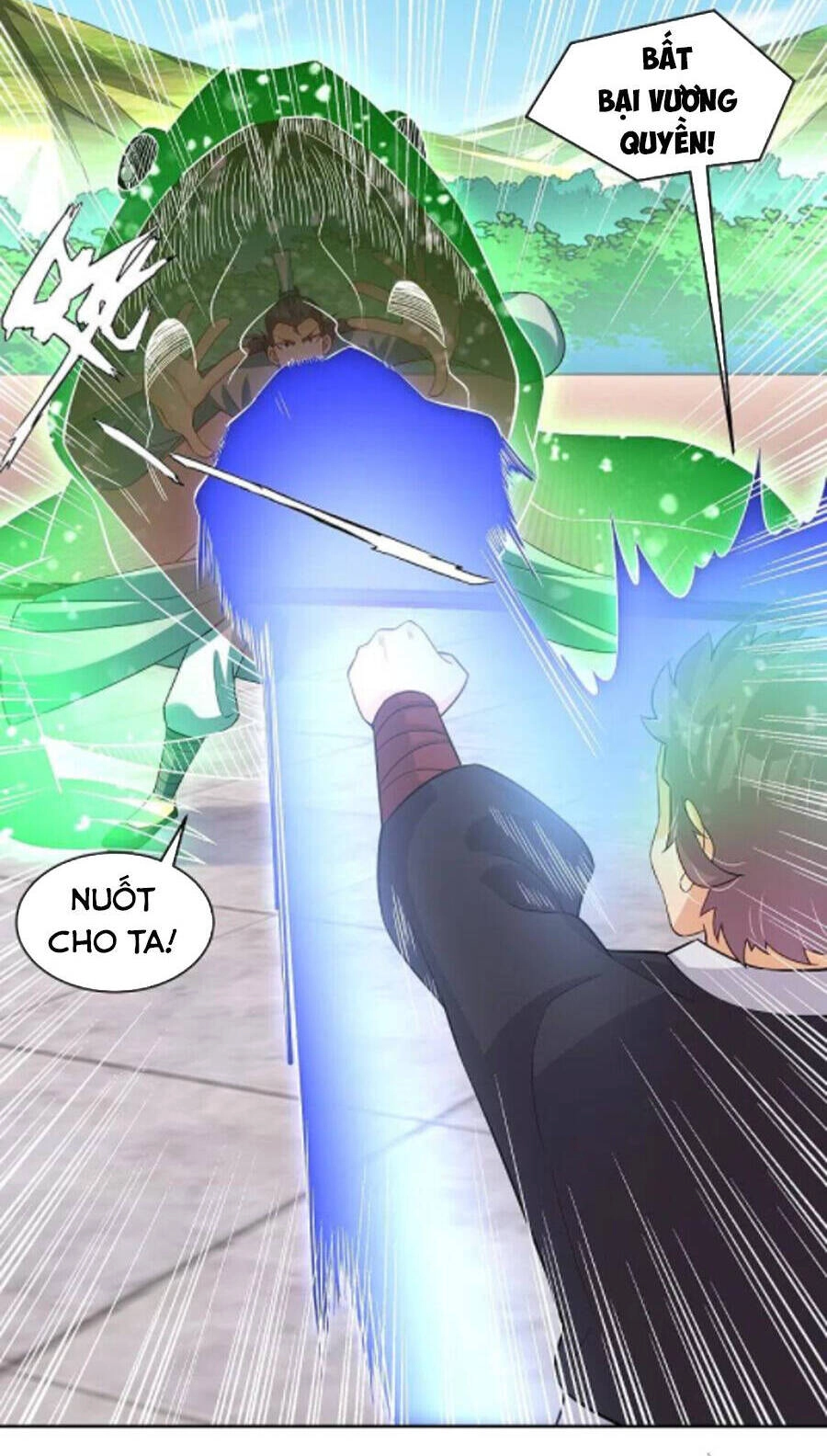 Nghịch Thiên Chiến Thần Chapter 301 - 6