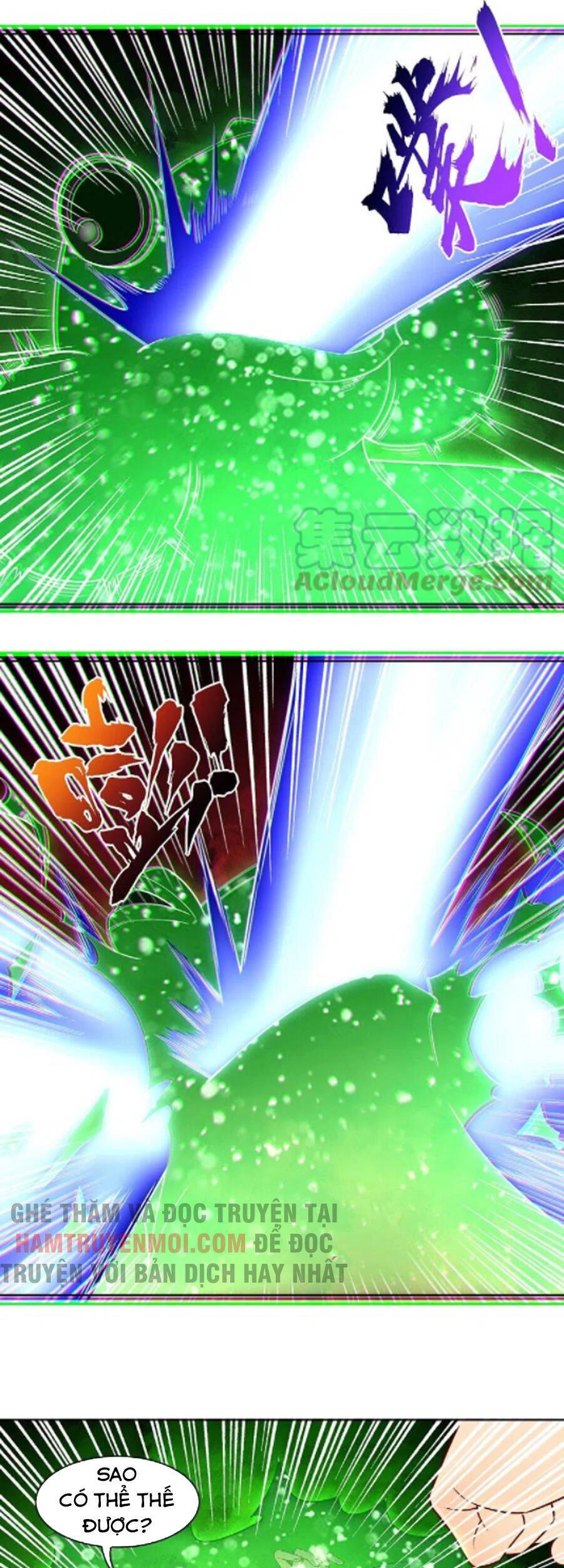 Nghịch Thiên Chiến Thần Chapter 301 - 7