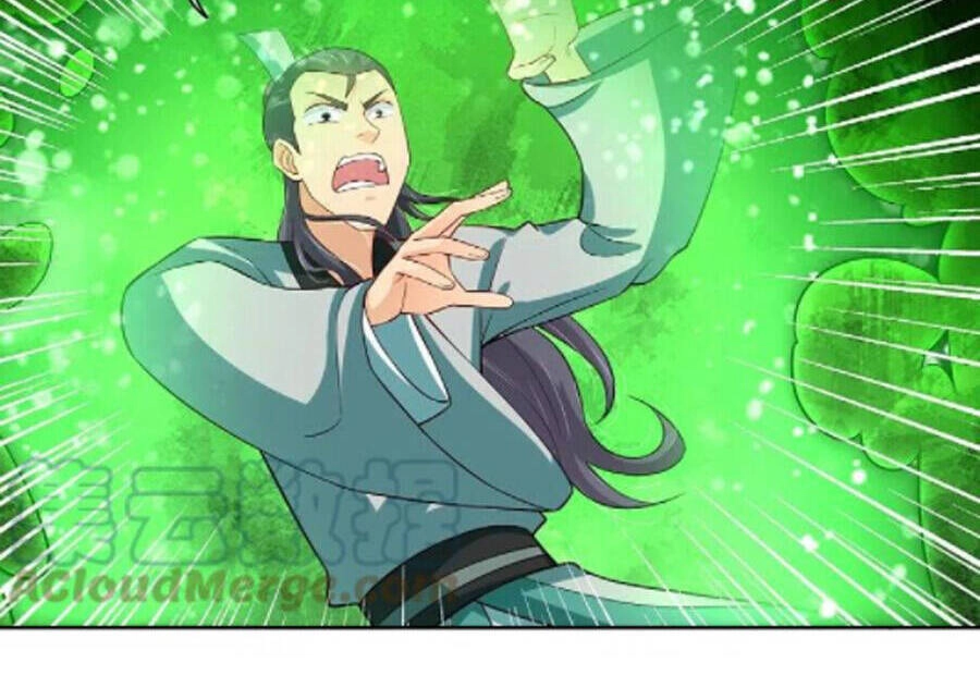 Nghịch Thiên Chiến Thần Chapter 301 - 8