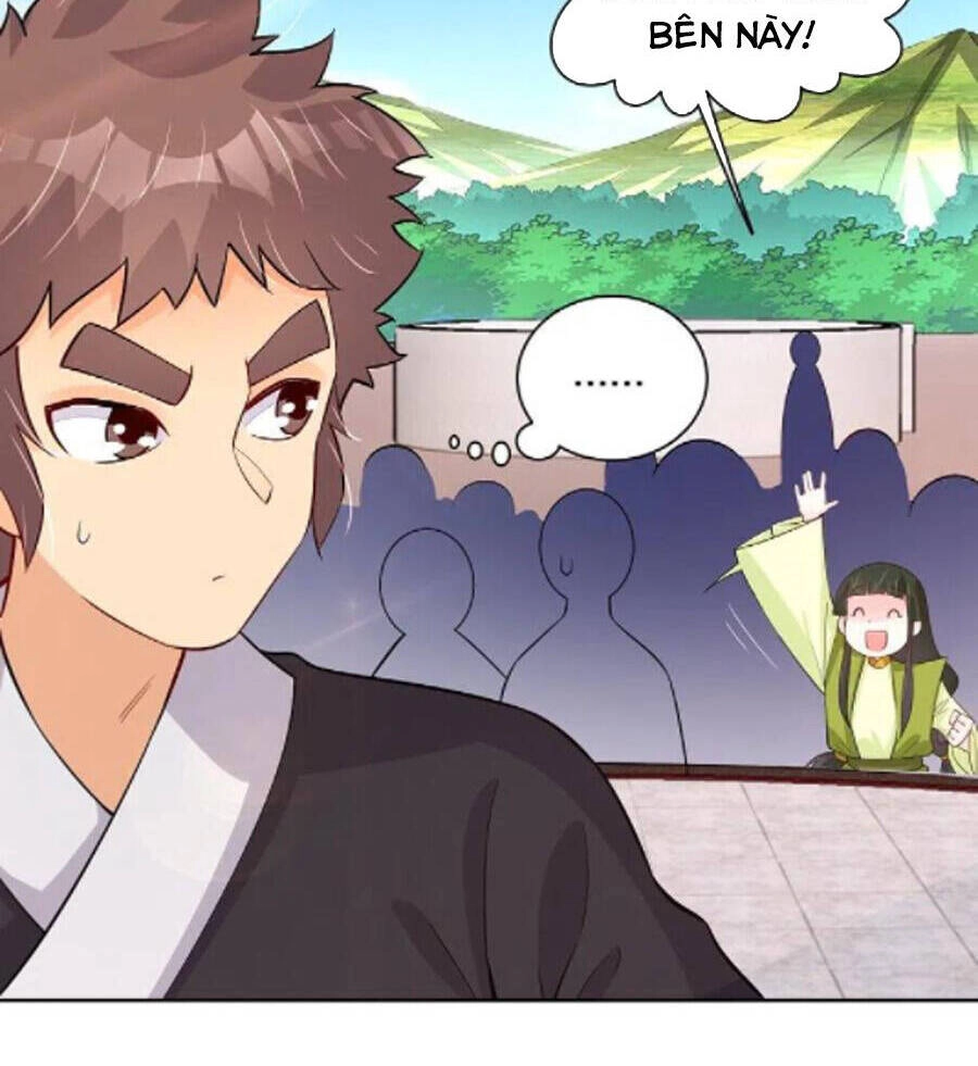 Nghịch Thiên Chiến Thần Chapter 301 - 10