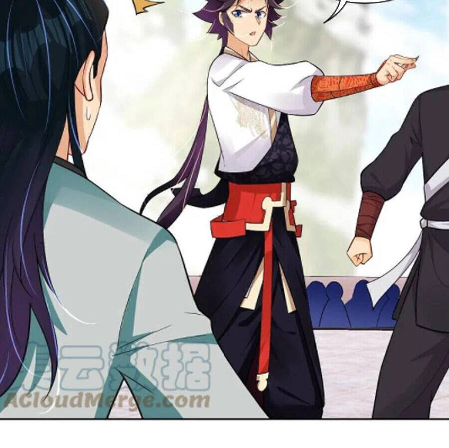 Nghịch Thiên Chiến Thần Chapter 301 - 13