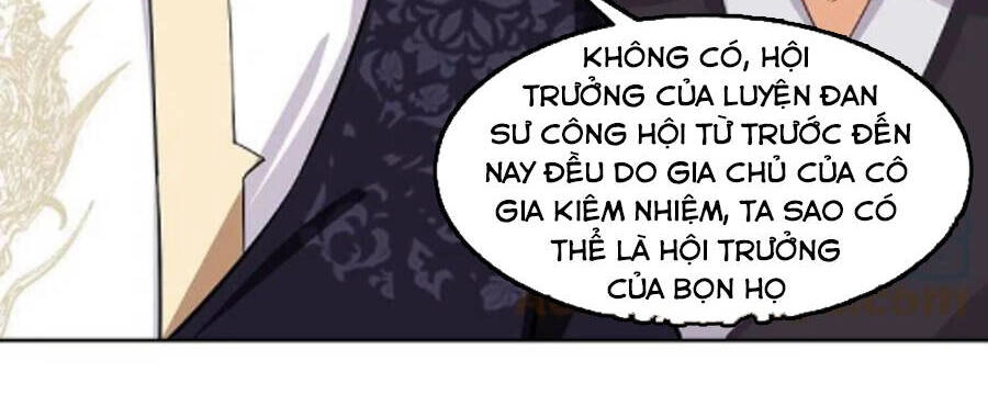 Nghịch Thiên Chiến Thần Chapter 302 - 8