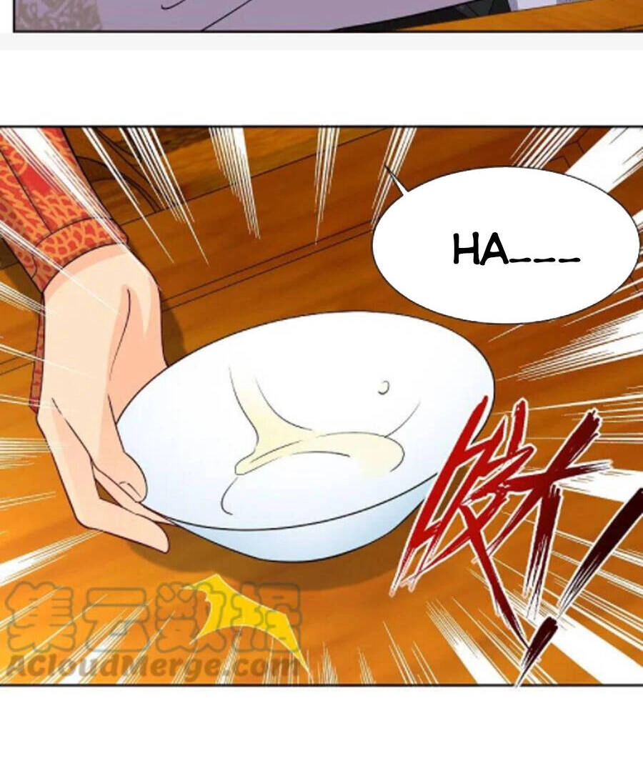 Nghịch Thiên Chiến Thần Chapter 303 - 10