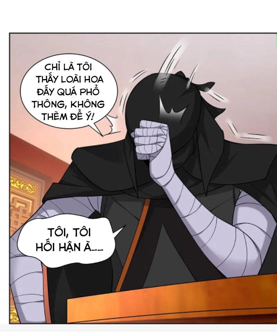 Nghịch Thiên Chiến Thần Chapter 303 - 16