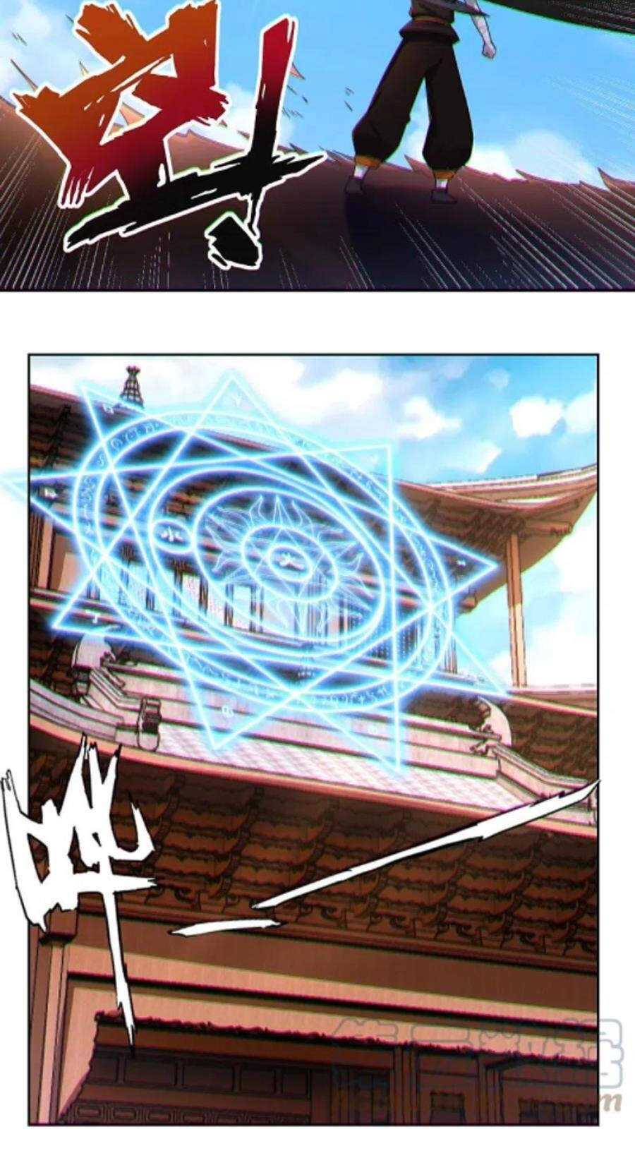 Nghịch Thiên Chiến Thần Chapter 304 - 12