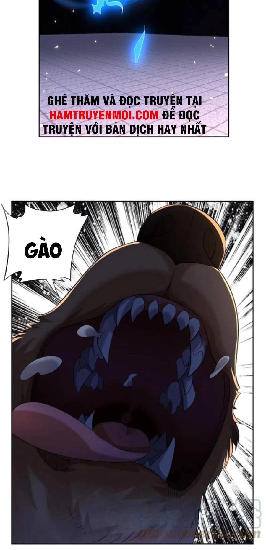 Nghịch Thiên Chiến Thần Chapter 305 - 14