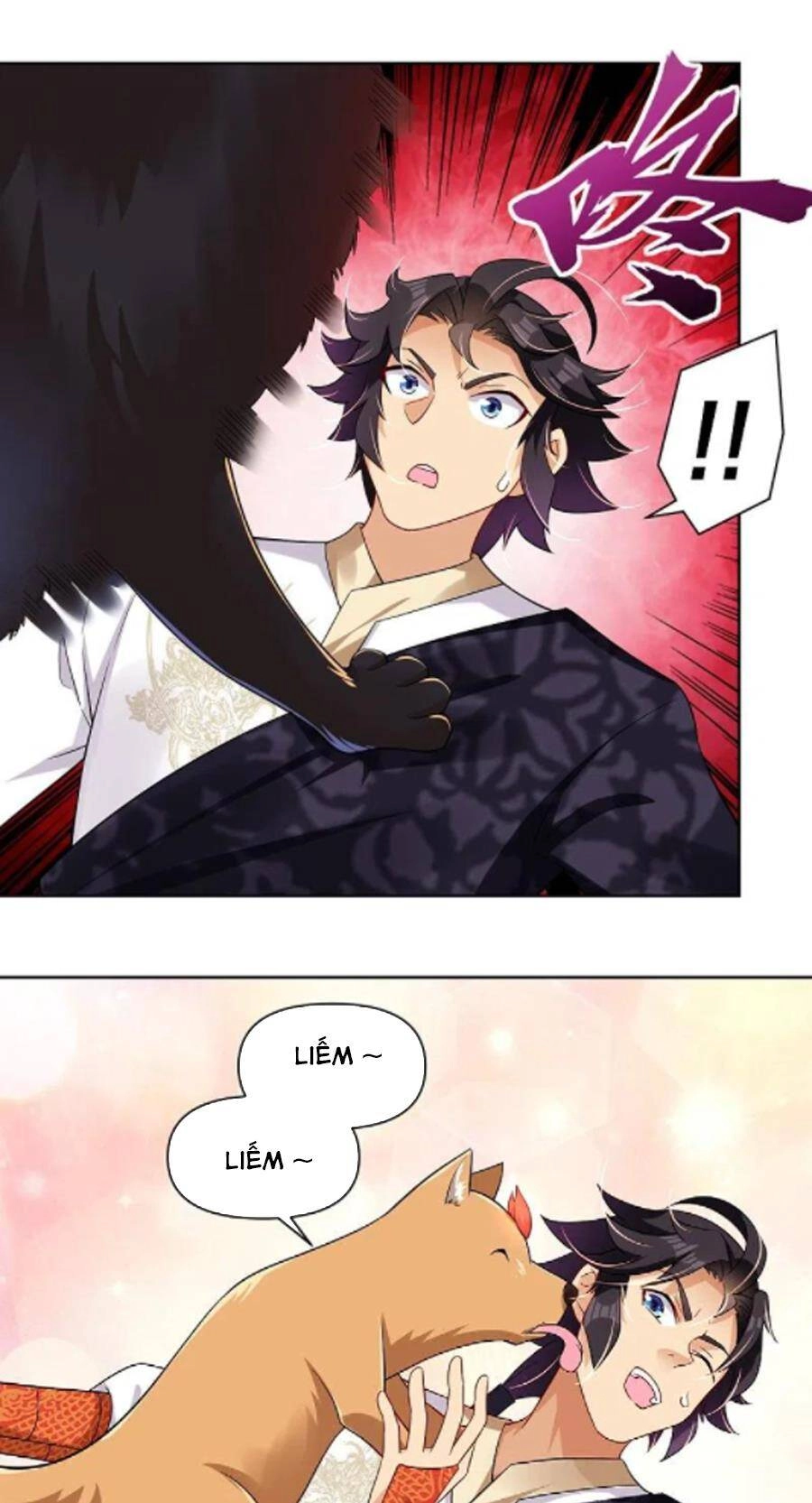 Nghịch Thiên Chiến Thần Chapter 305 - 15