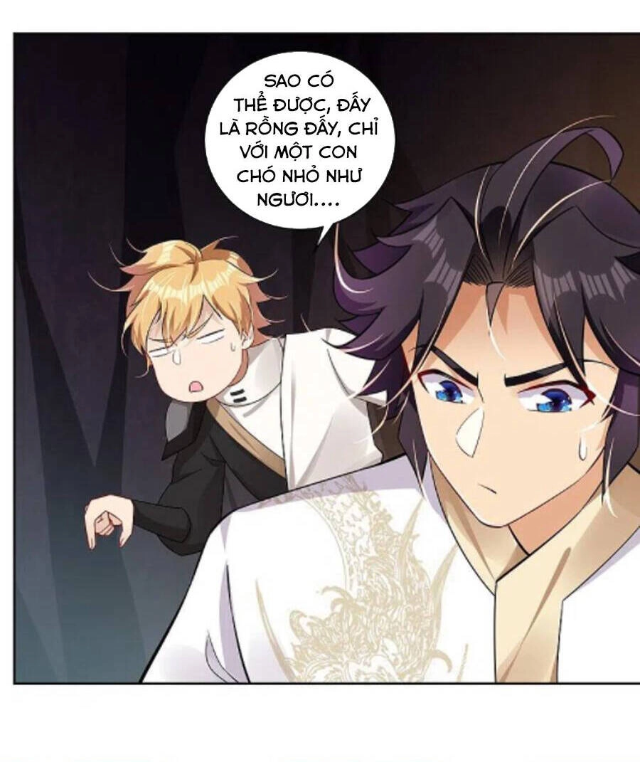 Nghịch Thiên Chiến Thần Chapter 306 - 2