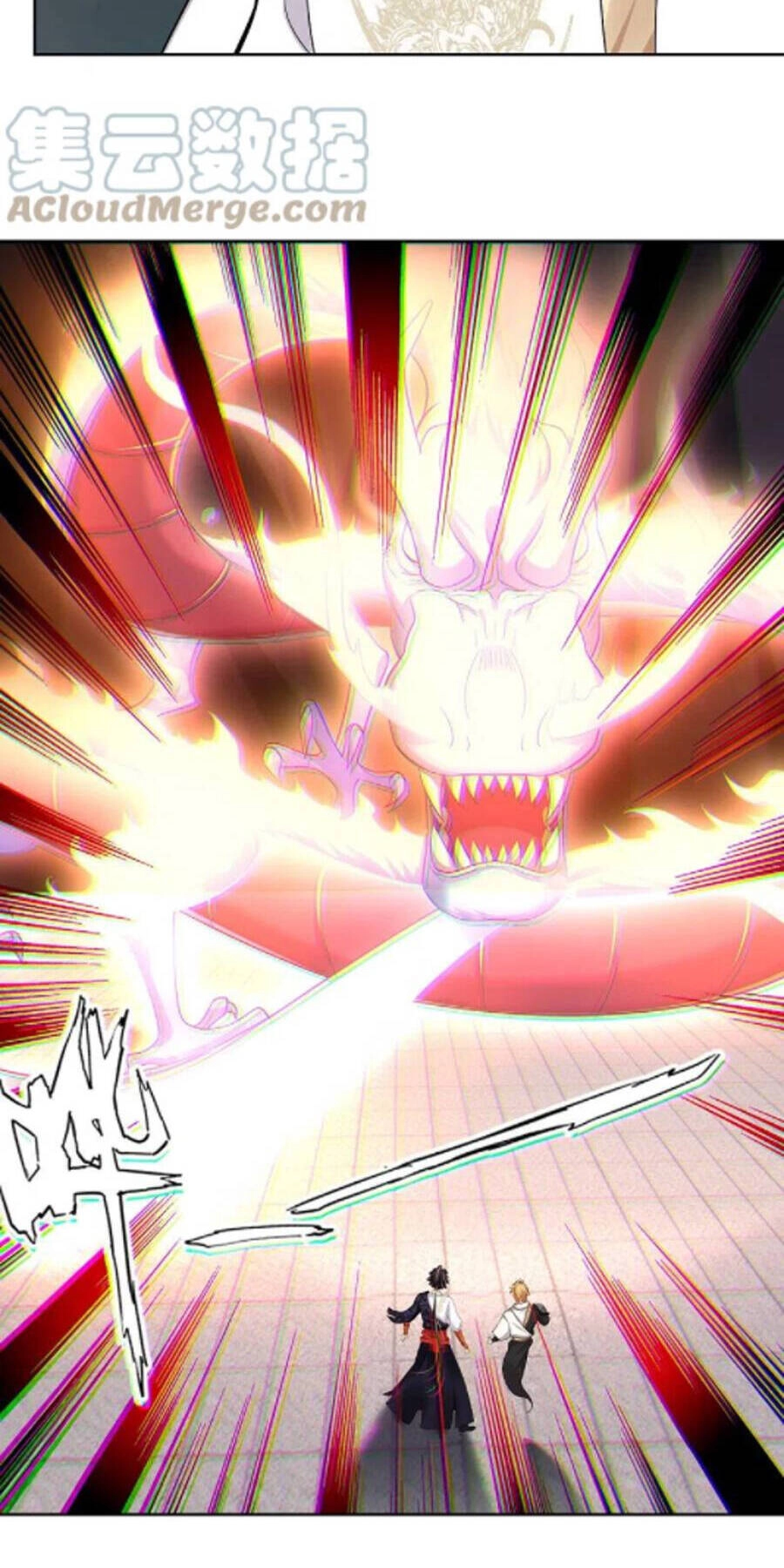 Nghịch Thiên Chiến Thần Chapter 306 - 4