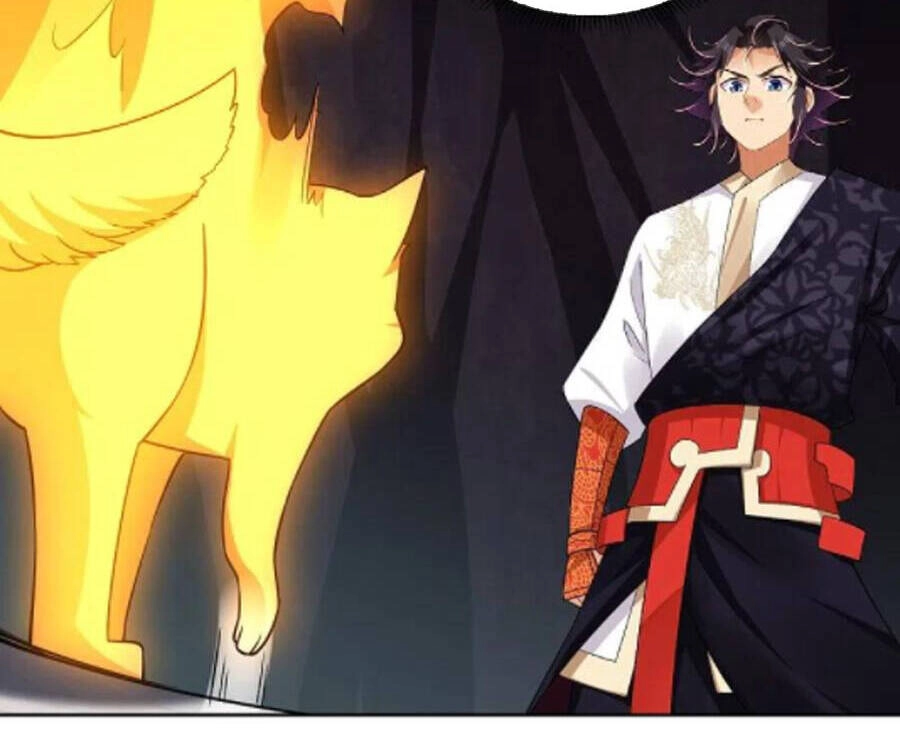 Nghịch Thiên Chiến Thần Chapter 306 - 6