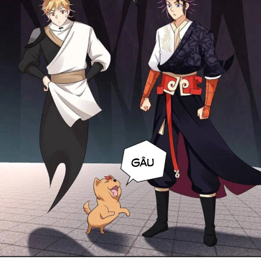 Nghịch Thiên Chiến Thần Chapter 306 - 8