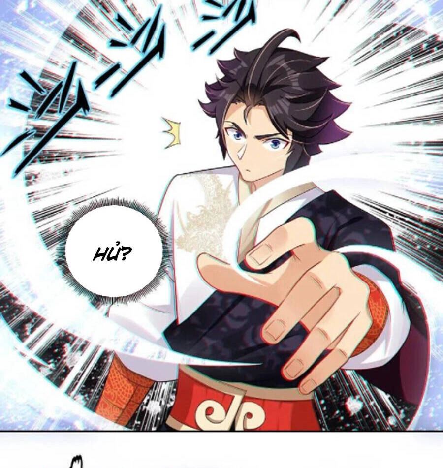 Nghịch Thiên Chiến Thần Chapter 306 - 12