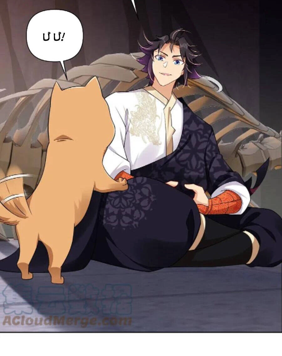 Nghịch Thiên Chiến Thần Chapter 306 - 16