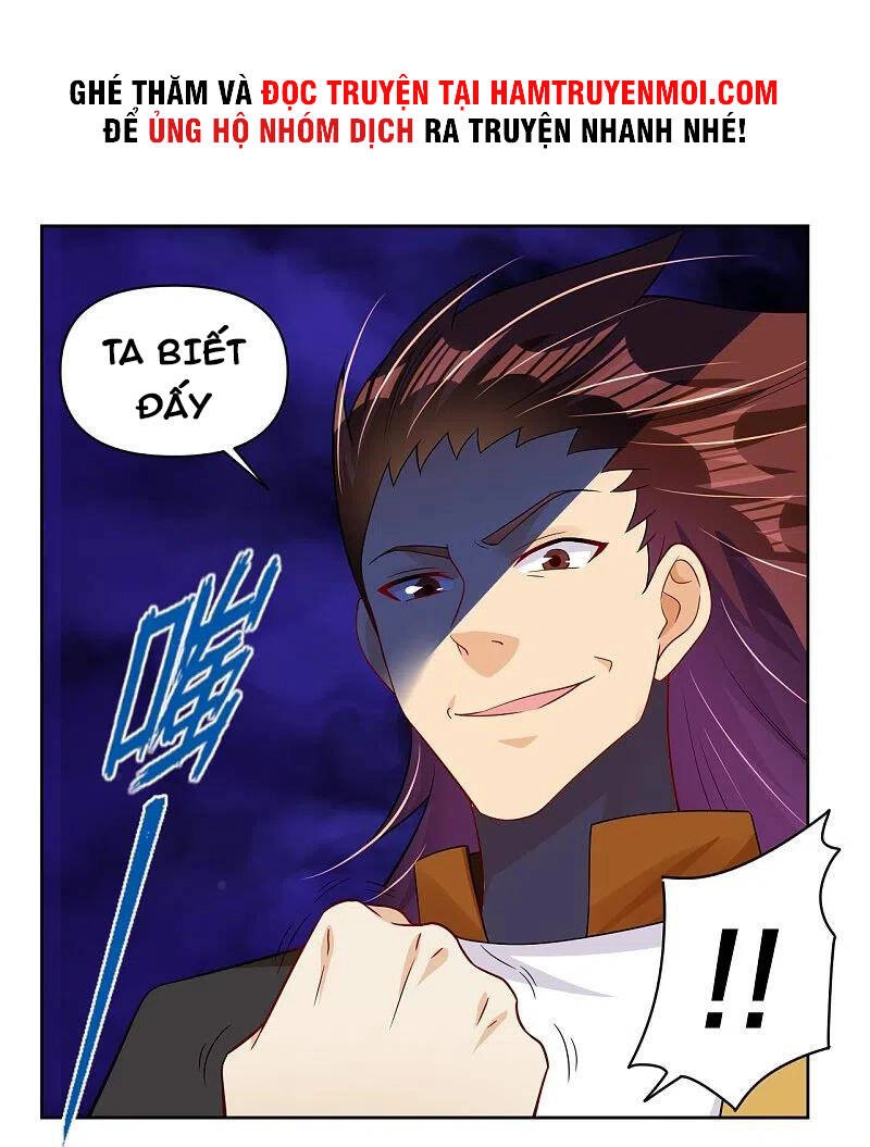 Nghịch Thiên Chiến Thần Chapter 308 - 11