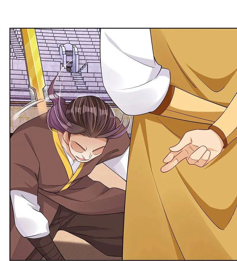 Nghịch Thiên Chiến Thần Chapter 308 - 13