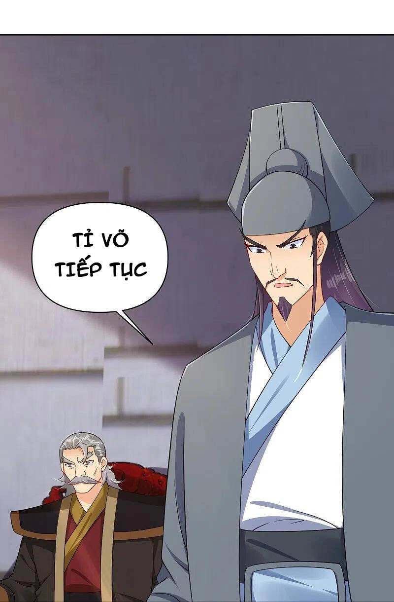 Nghịch Thiên Chiến Thần Chapter 308 - 19